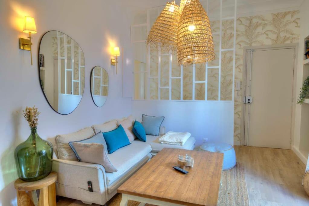 Appartement Design Flat On The Old Port-marseille